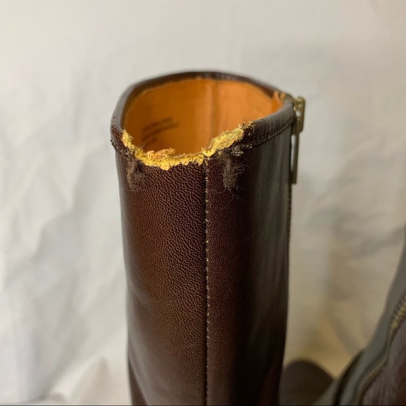 Born woman’s boots, EUC**, size 9.5 - Picture 5 of 9